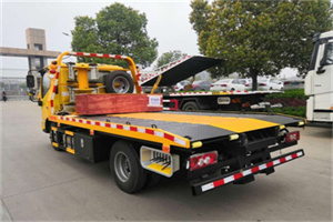 越西道路救援拖车报价