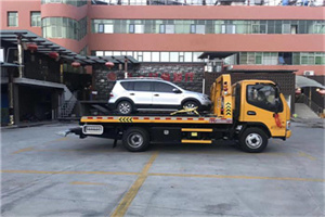 越西附近汽车拖车电话